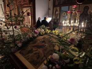 Рождество Христово 
